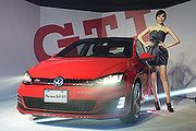 限量推出、售價148.8萬，7代VW Golf GTI正式發表