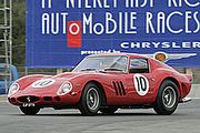 飆上5,200萬美元，Ferrari 250 GTO售價再創紀錄