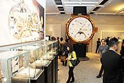 2013 Watches & Wonders：A. Lange & Söhne ─ 德系製錶之巔