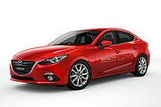 天然氣、混和動力Mazda3同場爭艷，Mazda公佈東京車展陣容