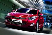 Hyundai推出Elantra舒適經典款，65.9萬元起享3萬配件禮