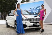入門329萬起，BMW大改款X5車系國內正式發表