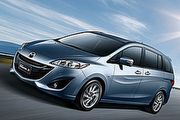 6氣囊下放，新年式Mazda Mazda5原價升級上市