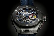Hublot推出Big Bang Ferrari Texas限量版腕錶