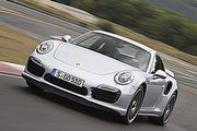 旗艦登場，新一代Porsche 911 Turbo在臺上市