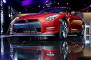 操控性再精進，2015年式Nissan GT-R在臺上市