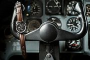 Bell & Ross Vintage Sport Heritage腕錶系列登臺