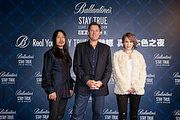 Stay True百齡罈真我本色之夜，亂彈阿翔、楊乃文熱力開唱