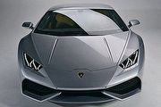 Gallardo後繼車種問世在即，Lamborghini Huracán廠圖流出?