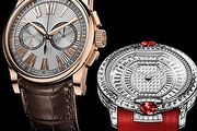 2014 Pre-SIHH：Roger Dubuis向高級製錶致敬