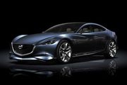Mazda公佈神秘客，Shinari概念車將登臺北車展