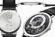 2014 Pre-SIHH：Piaget重奪王位、最纖薄機械錶誕生