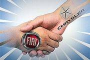 組全球第7大汽車集團，Fiat完整收購Chrysler