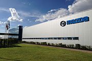 Mazda墨西哥工廠生產開始，主要供應當地及美國
