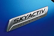 油耗進步30%，Mazda Skyactiv 2新技術揭露