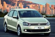 預售價60.8萬起對決國產車款，四門版Volkswagen Polo規配露出