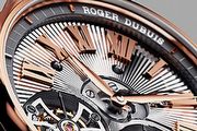 2014 SIHH：Roger Dubuis ─ Hommage系列光榮復甦