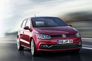 3缸柴油新動力，小改款Volkswagen Polo登場