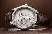 2014 SIHH：Baume & Mercier ─ Clifton系列新款式報到