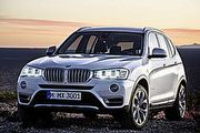 預計2014年第3季登臺，小改款BMW X3植入全新柴油引擎