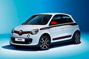 後置後驅架構，新一代Renault Twingo日內瓦預告