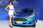 小改款Ford Fiesta創每公升18.4公里，2014年1月份油耗出爐