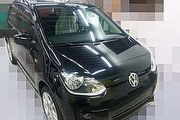 接單價露出！Volkswagen Up! 59.8萬起悄悄上市