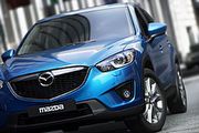 架構於新Mazda2，Mazda計劃推出全新小型SUV