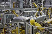積極應對需求，Porsche Macan萊比錫工廠開幕