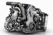 媲美2.0升動力，Renault發表全新160匹1.6升雙渦輪柴油引擎