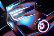 Viziv第3彈，Subaru釋出Viziv 2 Concept預告廠圖