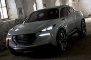 預覽新世代氫動力，Hyundai Intrado即將首演