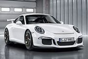 引擎燒毀，Porsche 911 GT3全球召回785輛