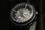 第二代Seiko Astron GPS太陽能腕錶在臺發表