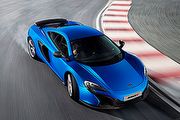 變臉跑更快，McLaren原廠公佈650S性能與售價