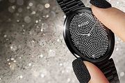 2014 Pre-Basel：Rado ─ 陶瓷材質再進化、女裝腕錶奢華面容