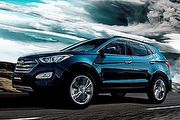 4月10日發表，新世代Hyundai Santa Fe預告登場
