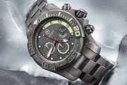 2014 Pre-Basel：Victorinox Swiss Army推出兩枚限量腕錶