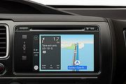 Apple CarPlay系統現蹤Volvo 掀起車載影音戰國序幕
