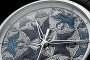 江詩丹頓玩弄視覺藝術：第二套無限宇宙限量套錶