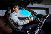 火眼金睛盯住疲勞駕駛，Volvo推出最新安全科技