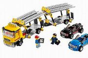 大男孩的兒童節禮物 Lego推出9款飛車產品
