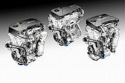 跟上模組化趨勢，GM發表新世代Ecotec引擎家族