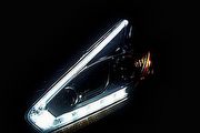 迴旋鏢頭燈預告，新世代Nissan Murano將於紐約車展首演