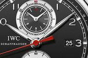 IWC萬國錶推出新一代葡萄牙航海精英計時腕錶