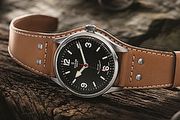 2014 Baselworld：Tudor ─ 復刻策略續行、時尚夜藍再掀話題