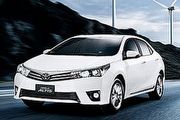 2014年3月份臺灣汽車市場銷售報告