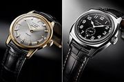 2014 Baselworld：Longines征服者60週年復刻限量系列