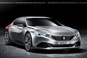 廠圖意外曝光，Peugeot Exalt概念車預約北京車展