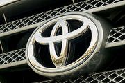 5種車輛部件瑕疵，Toyota全球召回639萬輛車款